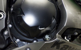 KAWASAKI NINJA 1000 A 2017 ZXT00W