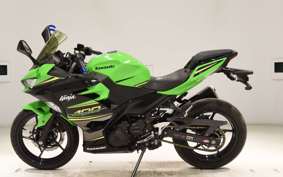 KAWASAKI NINJA 400 2018 EX400G