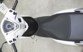 HONDA LEAD 125 2017 JK12