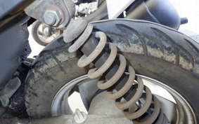 YAMAHA JOG Gen.4 SA16J