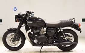 TRIUMPH BONNEVILLE T120 2017