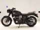 Фото Triumph BONNEVILLE T120 2017 с японского аукциона