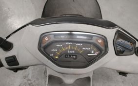 HONDA LEAD 100 JF06