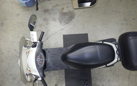 SUZUKI ADDRESS V125 2023 CF4EA