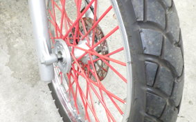 YAMAHA XTZ125 1996