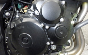 SUZUKI GSR750 2011