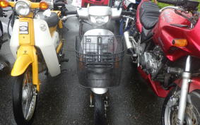 SUZUKI LET's 4 CA45A