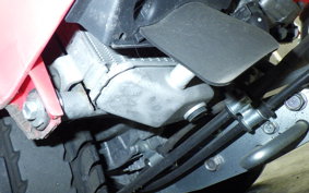 HONDA GYRO X TD02