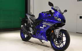 YAMAHA YZF-R25 A 2018 RG43J