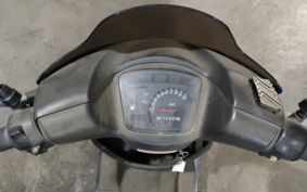 SUZUKI ADDRESS V110 CF11A