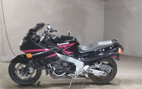KAWASAKI ZX 1100 NINJA ZXBC13