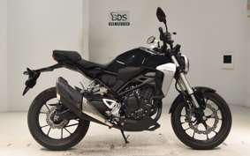 HONDA CB250R 1999 MC52