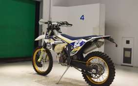 HUSQVARNA FE250 2003