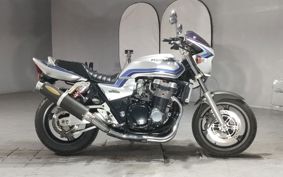 HONDA CB1300SF SUPER FOUR 1999 SC40