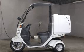 HONDA GYRO TA03