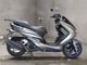 Фото Yamaha MAJESTY 155S с японского аукциона