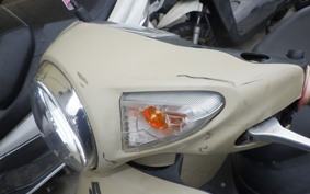 SUZUKI LET's CA4AA