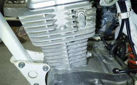 HONDA XR100R 2013 HE03