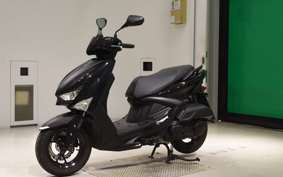 YAMAHA CYGNUS Griffus 2017 SEJ4J