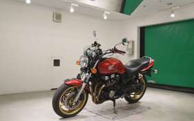 HONDA CB750 GEN 2 2008 RC42