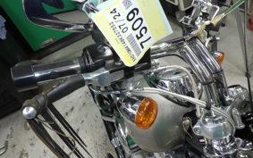 HARLEY FXD 1580 2008