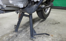 YAMAHA YB125SP