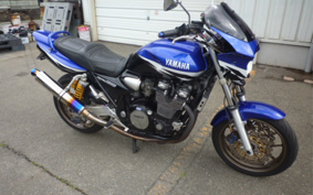 YAMAHA XJR1300 2004 RP03J