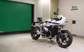 BMW R NINE T RACER 2018