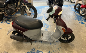 SUZUKI LET's 4 CA45A