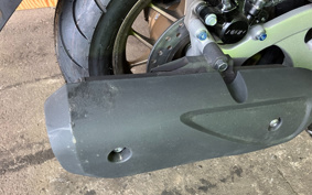 YAMAHA JOG POCHE SA08J