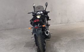 YAMAHA FZ8 FAZER 2013 RN25