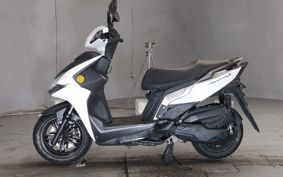 KYMCO  KYMCO  RACING S125 ..