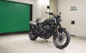 HONDA CL500 2025 PC68