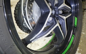 KAWASAKI NINJA H2 SX SE 2020 ZXT02A