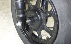 YAMAHA VINO 50 Gen.4 2025 AY02