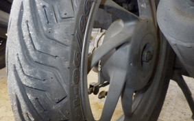 HONDA DIO110-3ﾍﾞｰｼｯｸ JK03