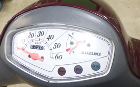 SUZUKI LET's 4 CA45A