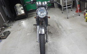 YAMAHA SR400 Gen.3 2007 RH01J