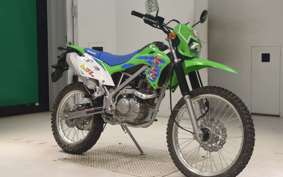 KAWASAKI KLX150L