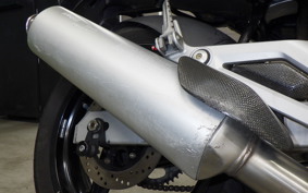 DUCATI MONSTER 400 2001