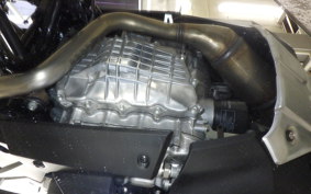 HONDA X-ADV 750 2018 RH21