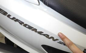 SUZUKI BURGMAN200A 2014 CH41A