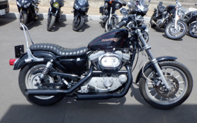 HARLEY XL1200S 1999 CHP