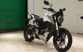HONDA CB125 R JC79