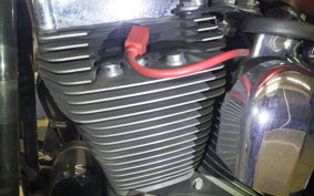 HARLEY FLSTC 1450 2002