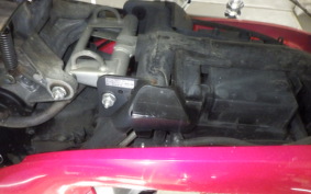 HONDA GIORNO 2 2000 AF70
