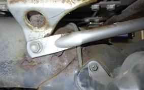 HONDA C50 SUPER CUB 2013 AA01