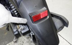 HONDA TACT Gen.4 2007 AF79