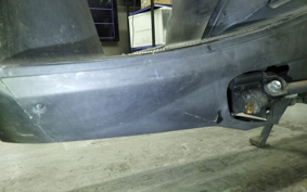 SUZUKI ADDRESS 110 CE47A