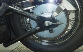 KAWASAKI VULCAN 400 CLASSIC 2003 VN400A